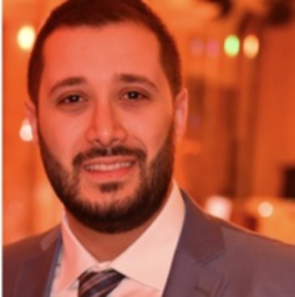 Meet your Posher, Charbel - Picture 1 of 1